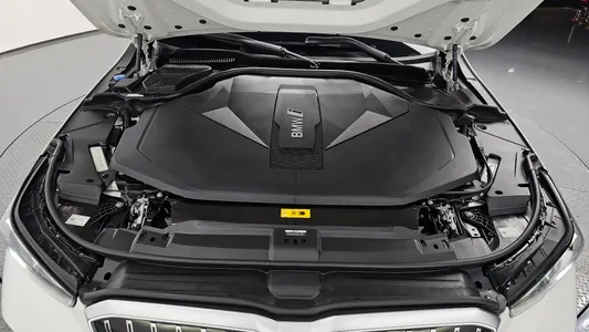 BMW i5 (G60) eDrive 40 M 2023 6