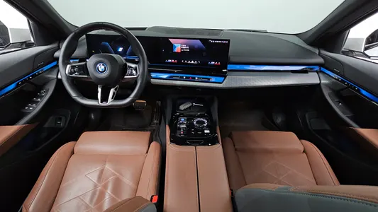 BMW i5 (G60) eDrive 40 M 2023 7