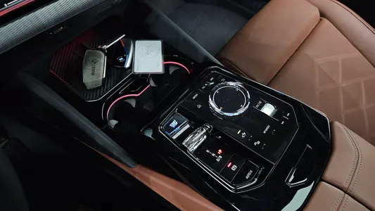 BMW i5 (G60) eDrive 40 M 2023 9