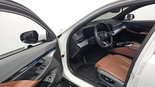 BMW i5 (G60) eDrive 40 M 2023 10