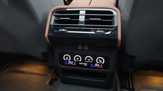 BMW i5 (G60) eDrive 40 M 2023 19
