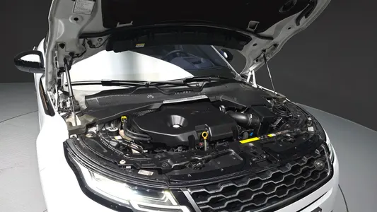 Land Rover 2 D180 2019 6