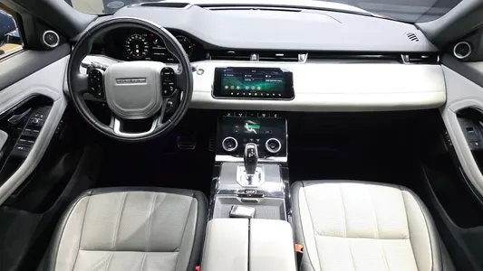Land Rover 2 D180 2019 7