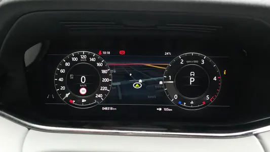 Land Rover 2 D180 2019 8