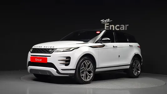 Land Rover 2 D180 2019