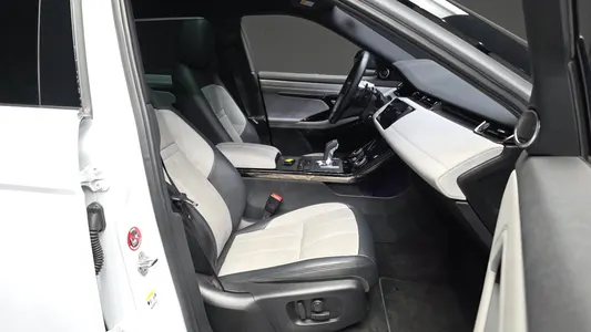 Land Rover 2 D180 2019 11