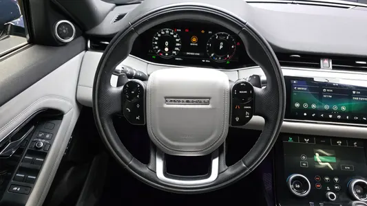 Land Rover 2 D180 2019 13