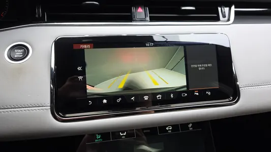 Land Rover 2 D180 2019 14