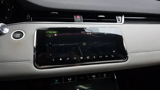 Land Rover 2 D180 2019 15