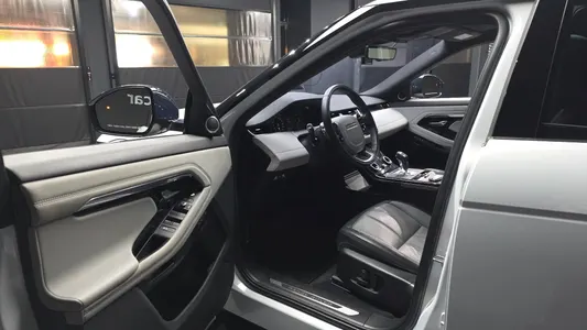 Land Rover 2 D180 2019 10