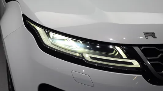 Land Rover 2 D180 2019 22