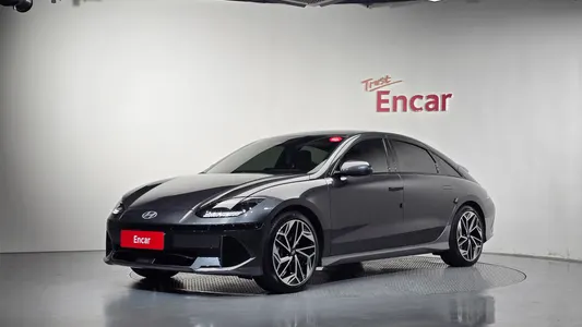 Hyundai Ioniq 6 2024