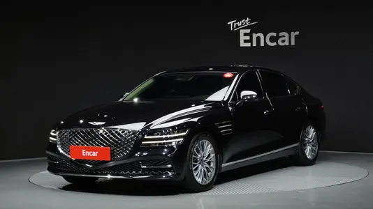 Genesis G80 (RG3) 2.5 AWD 2024