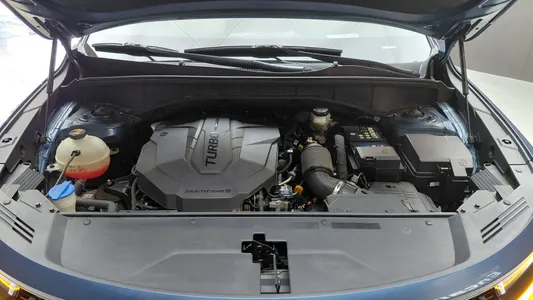 Kia 4 2.2 2WD 2022 6