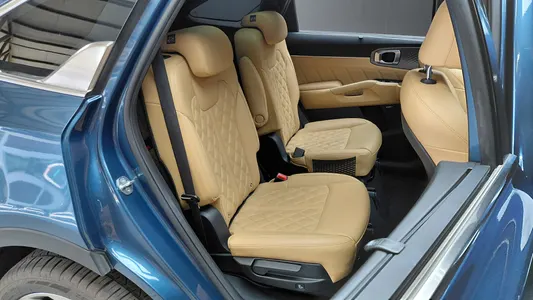 Kia 4 2.2 2WD 2022 11