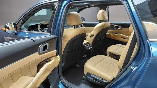 Kia 4 2.2 2WD 2022 12
