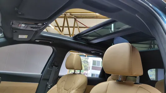 Kia 4 2.2 2WD 2022 15