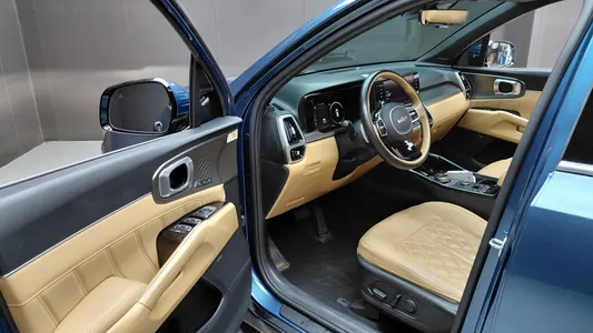 Kia 4 2.2 2WD 2022 10