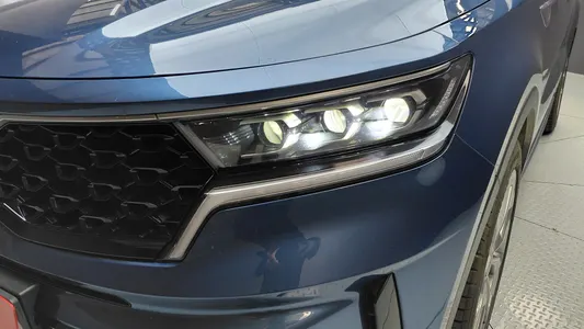 Kia 4 2.2 2WD 2022 22