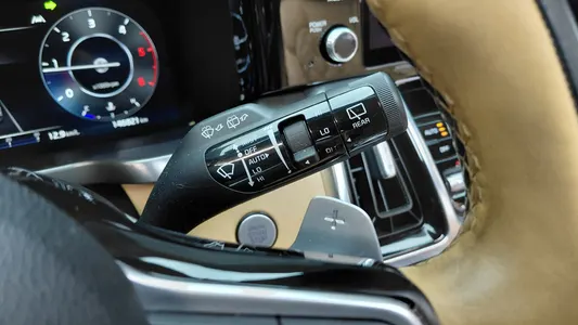 Kia 4 2.2 2WD 2022 27