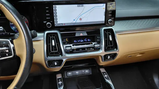 Kia 4 2.2 2WD 2022 30