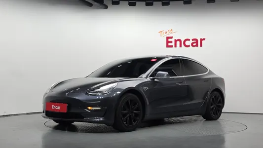 Tesla 3 AWD 2020