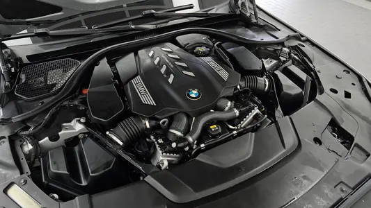 BMW 7 Series (G11) 750Li xDrive 2020 6