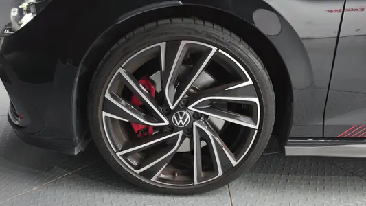 Volkswagen 8 2.0 GTI 2024 4