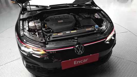 Volkswagen 8 2.0 GTI 2024 5
