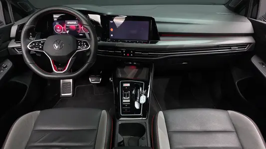 Volkswagen 8 2.0 GTI 2024 6