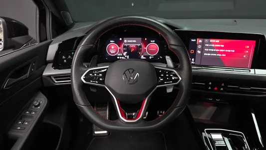 Volkswagen 8 2.0 GTI 2024 13
