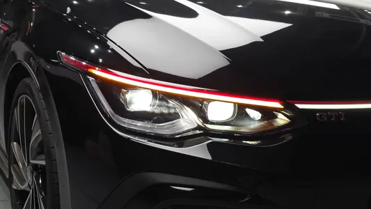 Volkswagen 8 2.0 GTI 2024 22