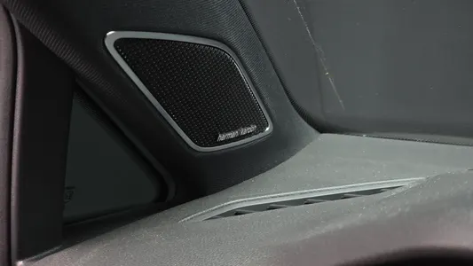 Volkswagen 8 2.0 GTI 2024 37