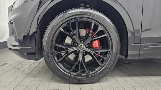 Audi Q8 (4M) 55 TFSI 2022 4