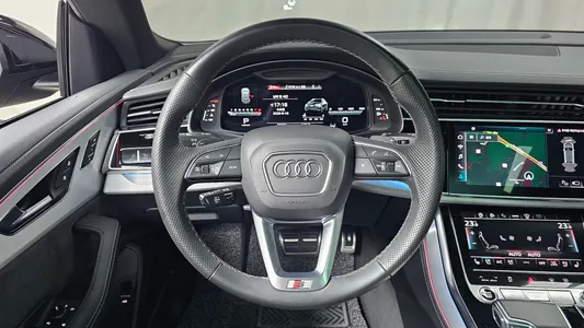 Audi Q8 (4M) 55 TFSI 2022 12