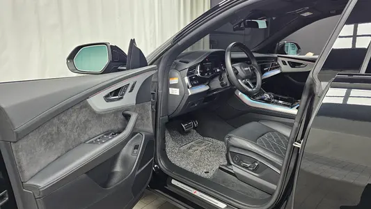 Audi Q8 (4M) 55 TFSI 2022 9