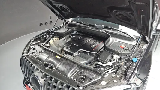 Mercedes-Benz GLE-Class W167 AMG GLE53 4MATIC+ 2023 6