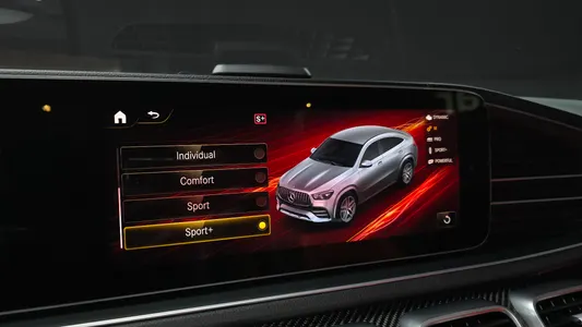 Mercedes-Benz GLE-Class W167 AMG GLE53 4MATIC+ 2023 15
