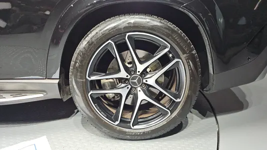 Mercedes-Benz GLE-Class W167 AMG GLE53 4MATIC+ 2023 22