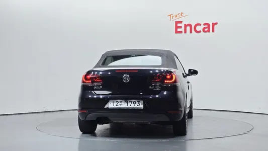 Volkswagen 6 2.0 TDI 2012 4