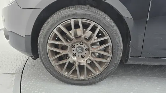 Volkswagen 6 2.0 TDI 2012 5