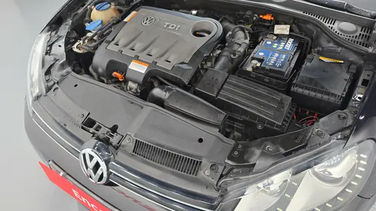 Volkswagen 6 2.0 TDI 2012 6