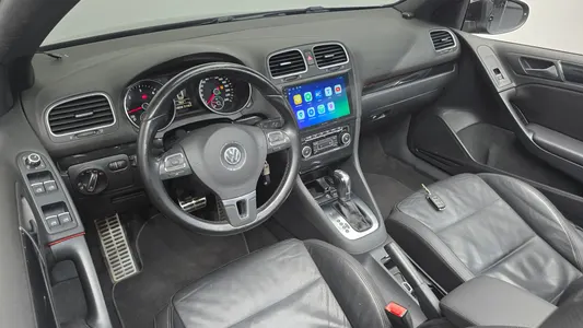 Volkswagen 6 2.0 TDI 2012 7