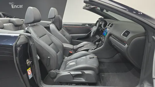 Volkswagen 6 2.0 TDI 2012 11