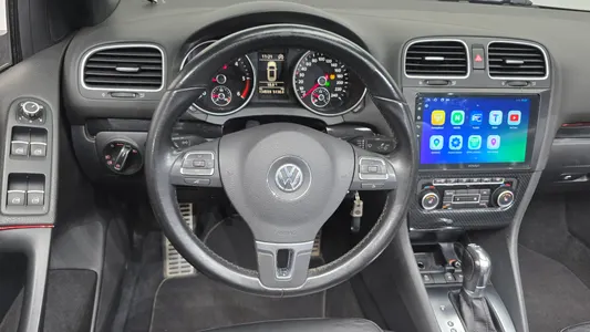 Volkswagen 6 2.0 TDI 2012 13