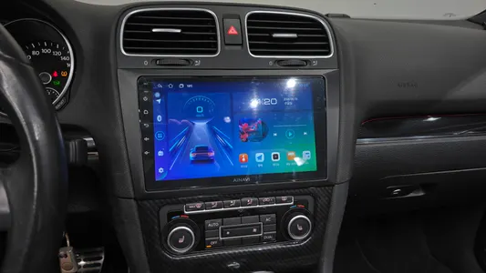 Volkswagen 6 2.0 TDI 2012 14