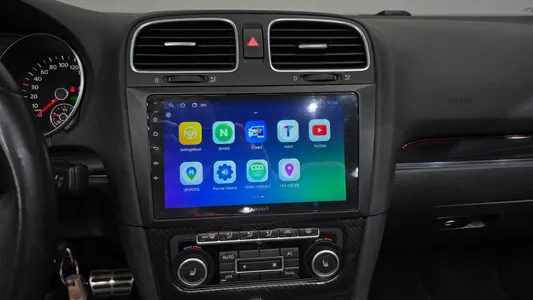 Volkswagen 6 2.0 TDI 2012 15