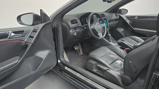 Volkswagen 6 2.0 TDI 2012 10