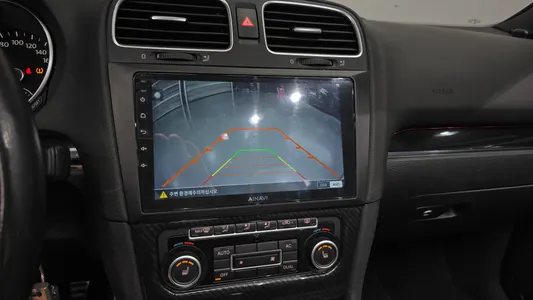 Volkswagen 6 2.0 TDI 2012 16