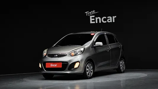 Kia 2014